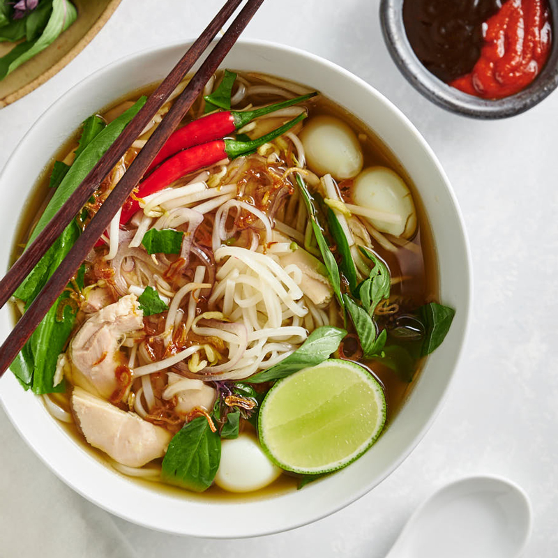 Vietnamese cuisine