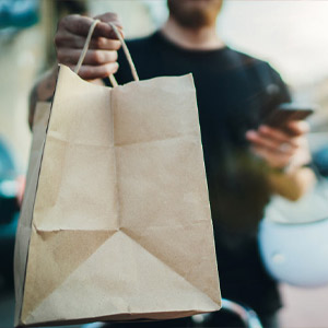 Vietnamese takeout